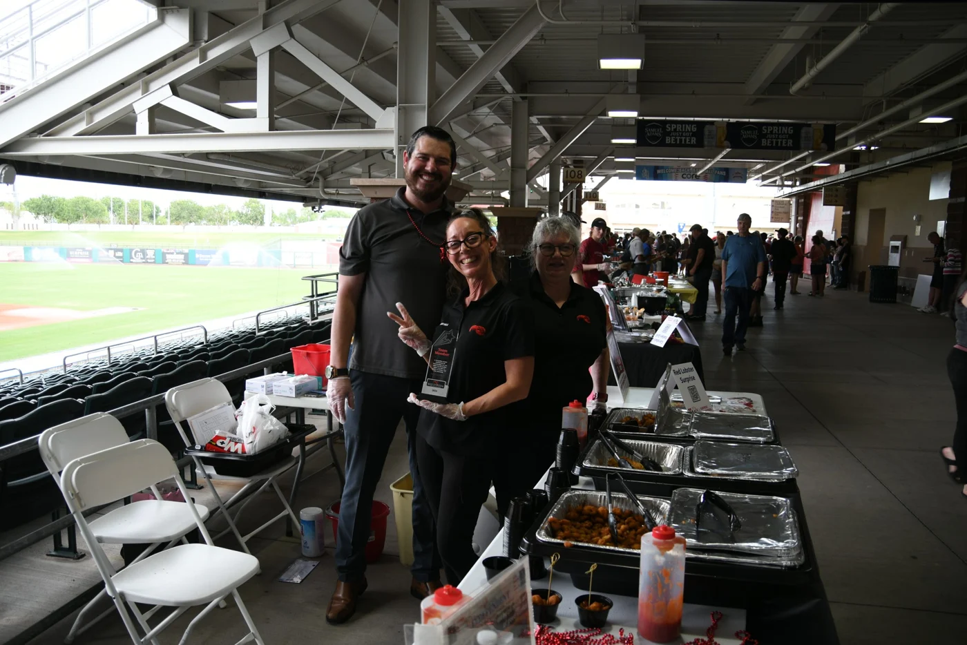 Taste of Surprise 2026 festival photo 30