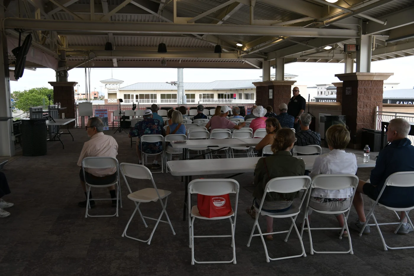 Taste of Surprise 2026 festival photo 36