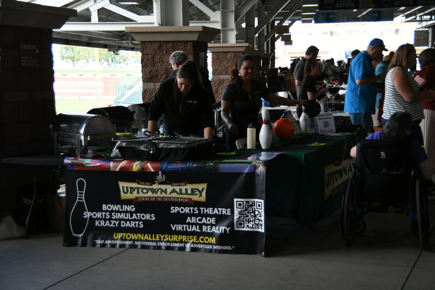 Taste of Surprise 2026 festival photo 21