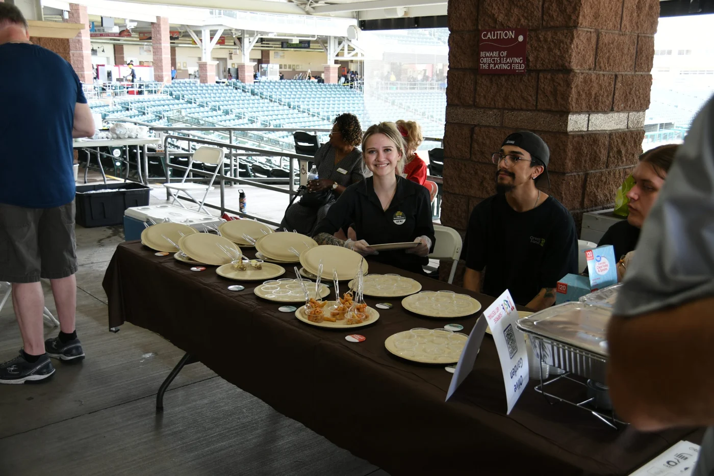 Taste of Surprise 2026 festival photo 15