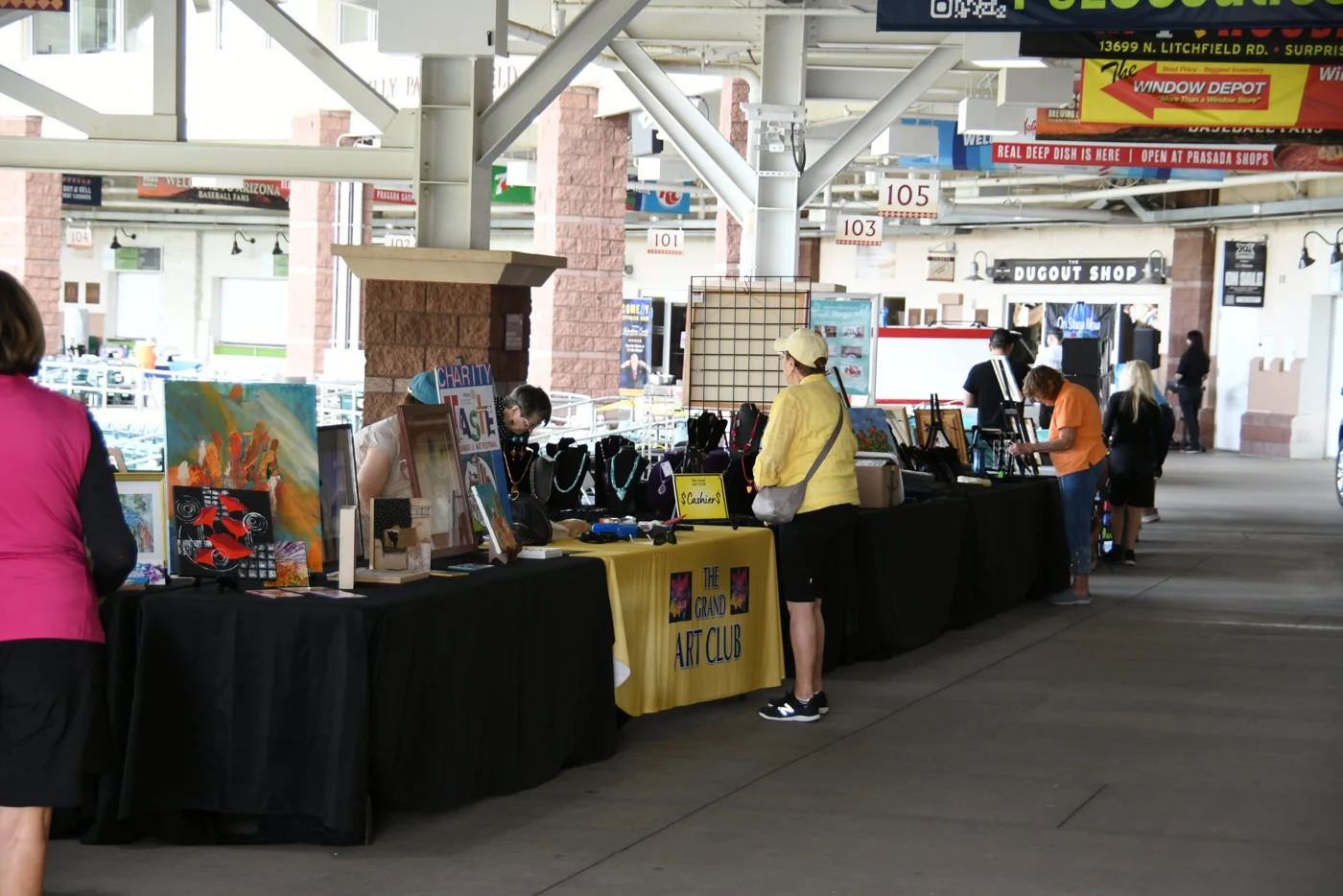 Taste of Surprise 2026 festival photo 9