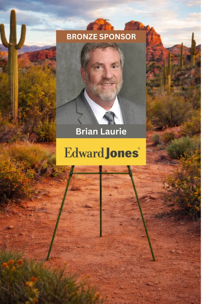 2026 festival sponsor recognition board