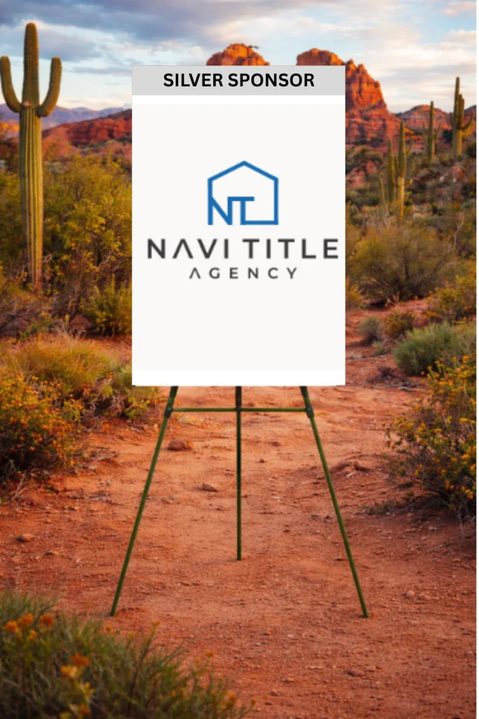 2026 festival sponsor recognition board