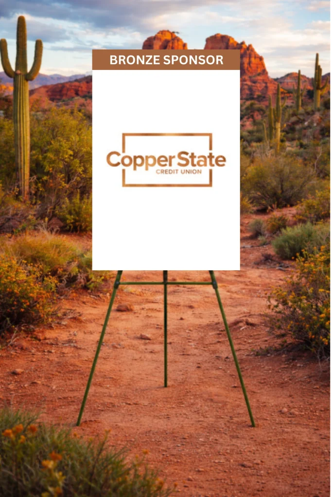 2026 festival sponsor recognition board