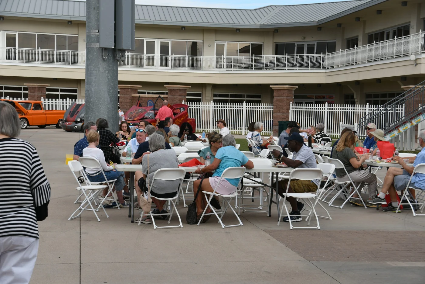 Taste of Surprise 2026 festival photo 33