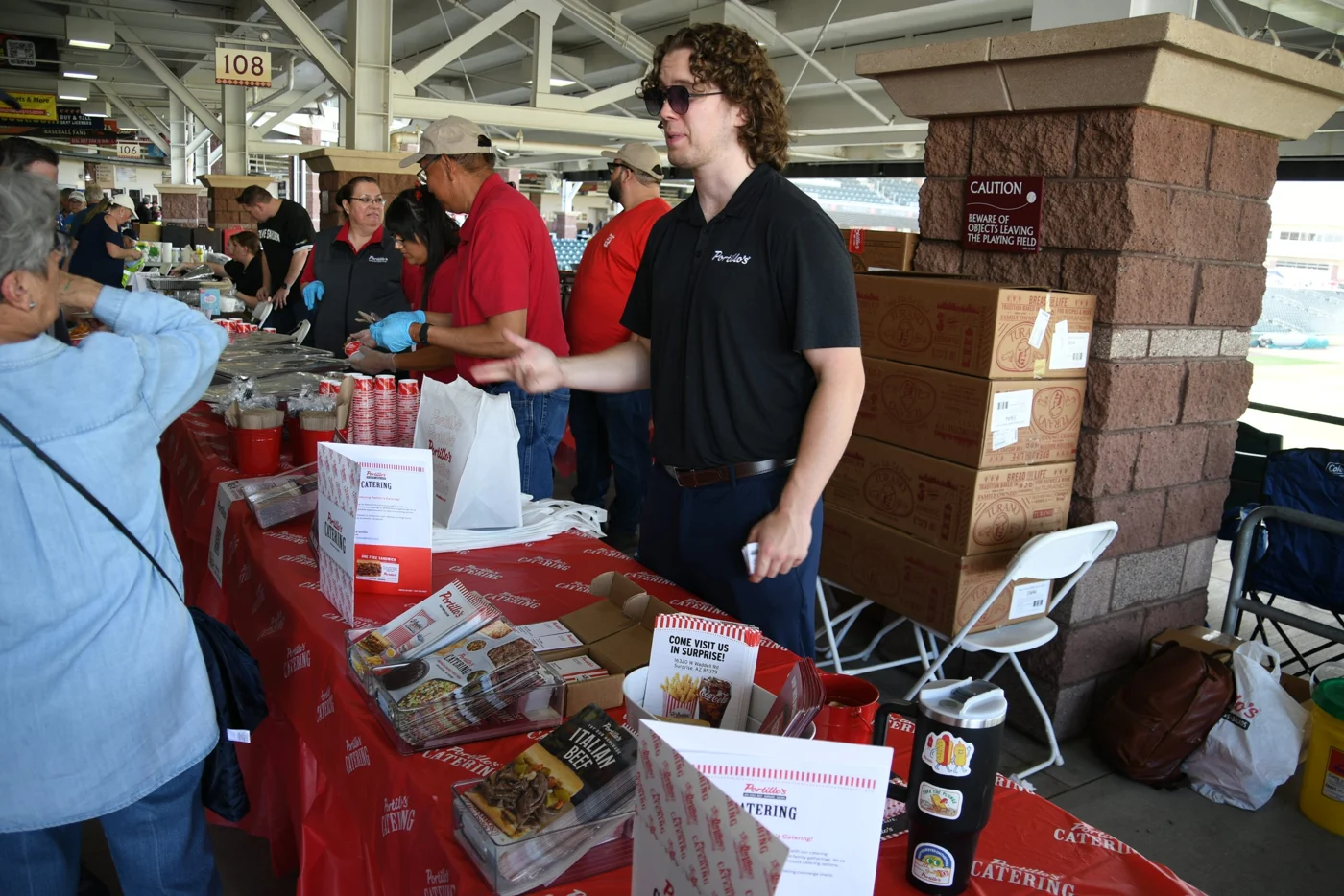 Taste of Surprise 2026 festival photo 24