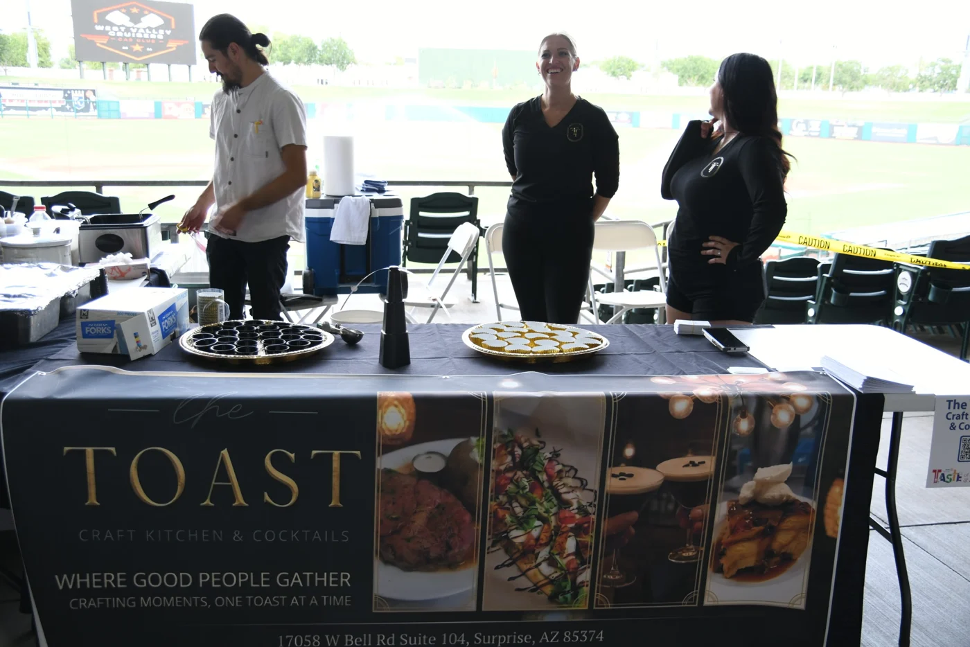Taste of Surprise 2026 festival photo 13