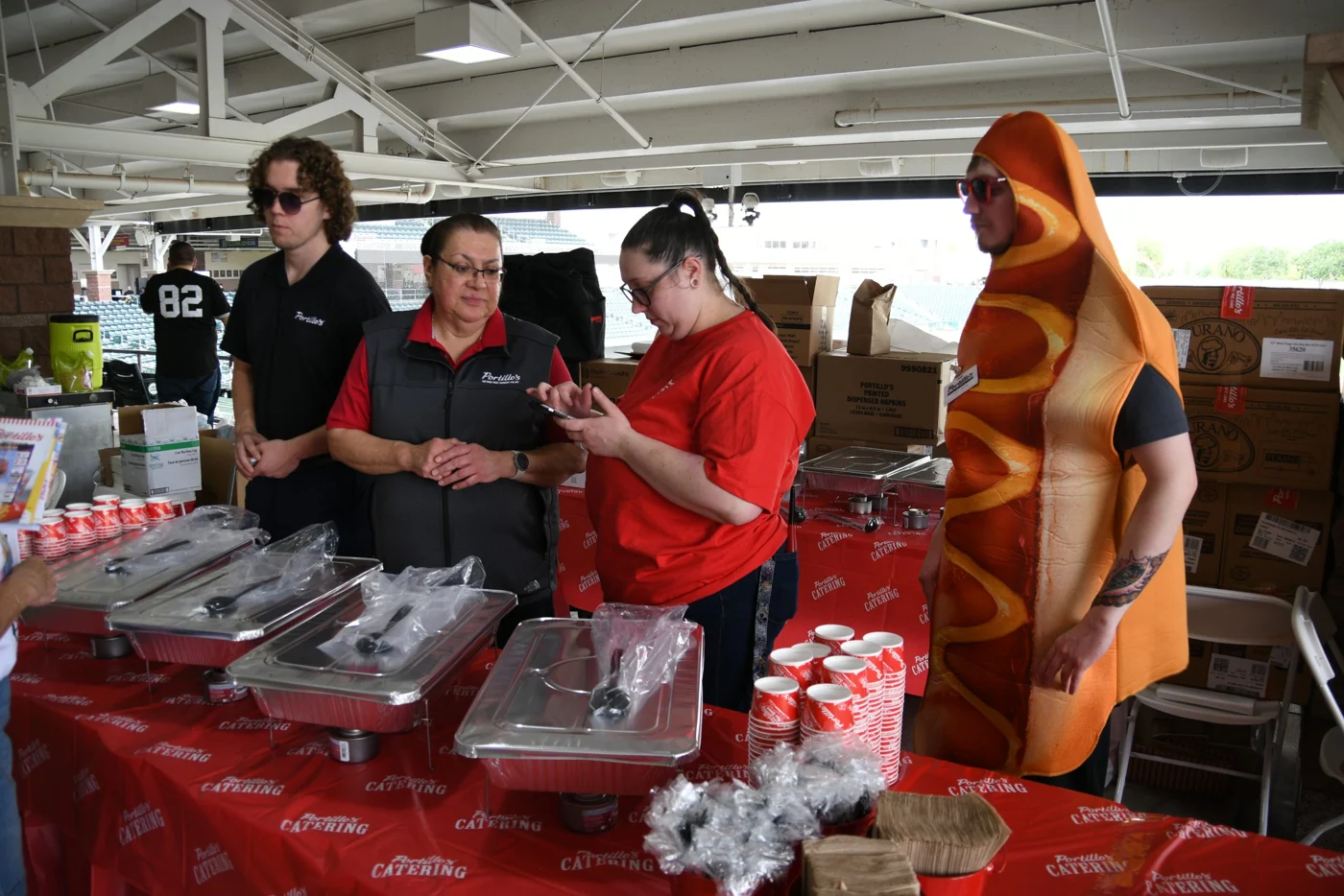 Taste of Surprise 2026 festival photo 11